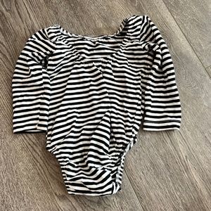 Bailey's Blossom Livee Long Sleeve Leotard